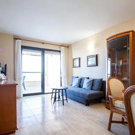 Espacio 2 Primera Linea De Playa *