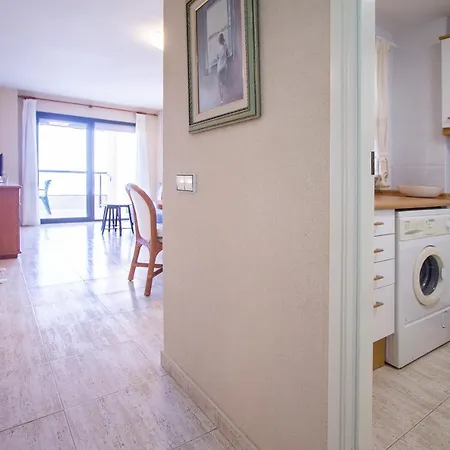 Espacio 2 Primera Linea De Playa