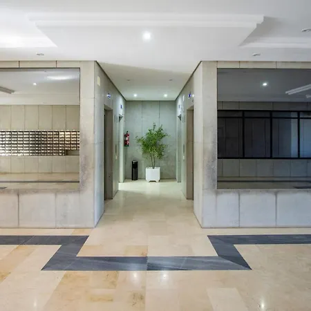 Espacio 2 Primera Linea De Playa *