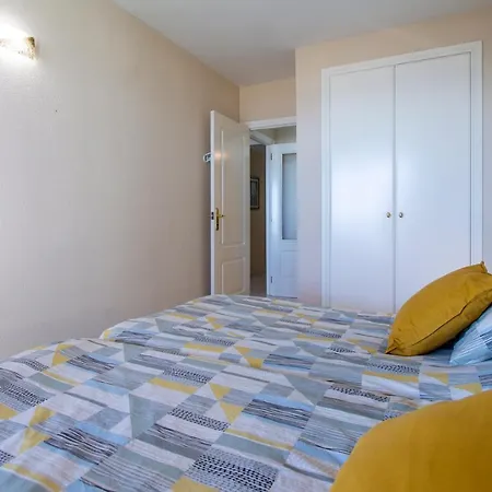 Espacio 2 Primera Linea De Playa