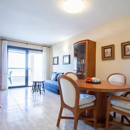 Espacio 2 Primera Linea De Playa *