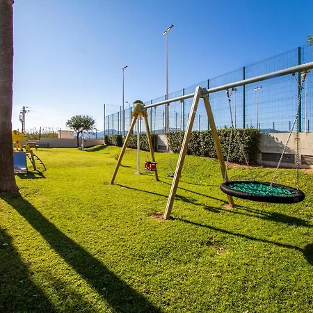 Espacio 2 Primera Linea De Playa