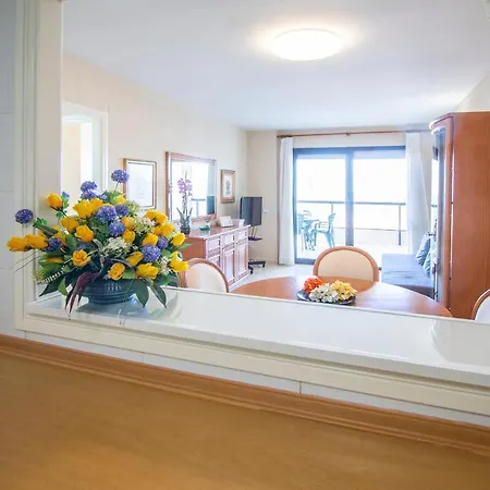 Espacio 2 Primera Linea De Playa *