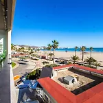 Espacio 2 Primera Linea De Playa クリェラ