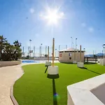 Espacio 2 Primera Linea De Playa クリェラ