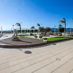 Espacio 2 Primera Linea De Playa アパート *