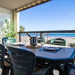 Espacio 2 Primera Linea De Playa アパート