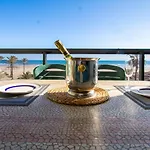 Espacio 2 Primera Linea De Playa