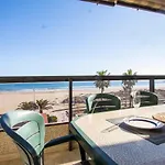 Espacio 2 Primera Linea De Playa *