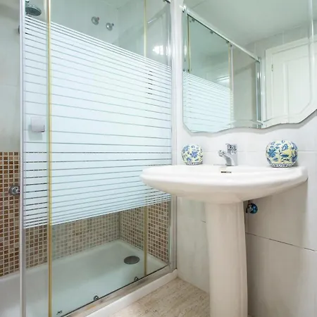 Espacio 2 Primera Linea De Playa * Cullera