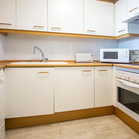 Espacio 2 Primera Linea De Playa * Cullera