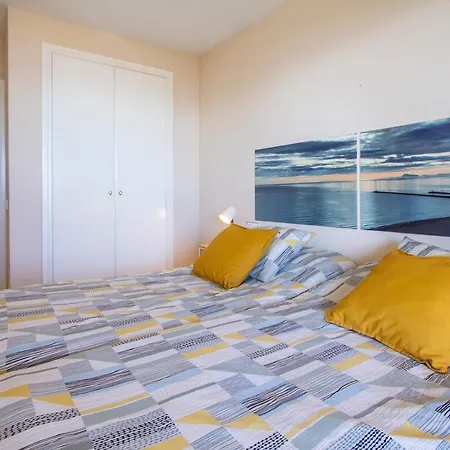 Espacio 2 Primera Linea De Playa Cullera