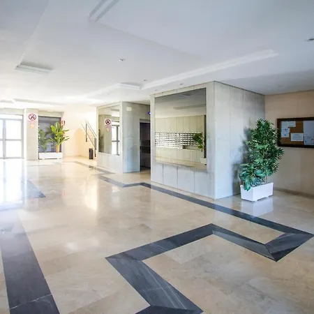 Espacio 2 Primera Linea De Playa Appartement Cullera