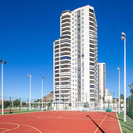 Espacio 2 Primera Linea De Playa Cullera