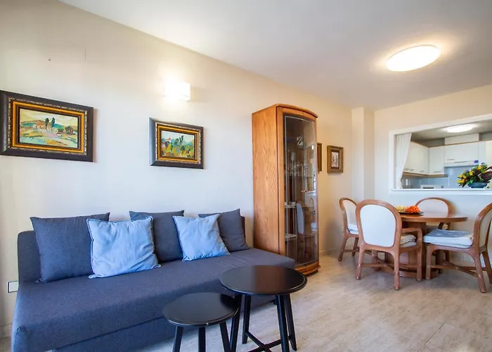 דירה Espacio 2 Primera Linea De Playa קויירה