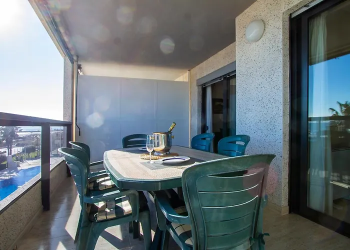 Espacio 2 Primera Linea De Playa קויירה