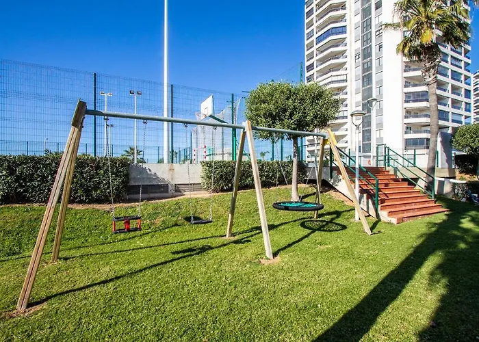 דירה Espacio 2 Primera Linea De Playa קויירה