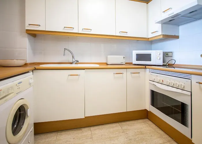 Espacio 2 Primera Linea De Playa * קויירה