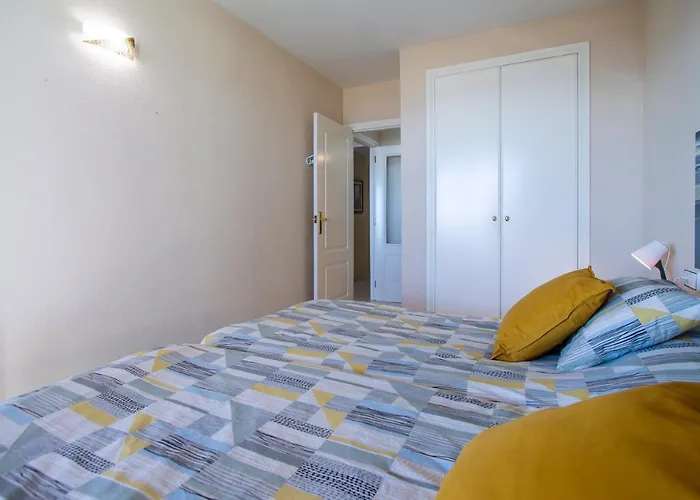 Espacio 2 Primera Linea De Playa