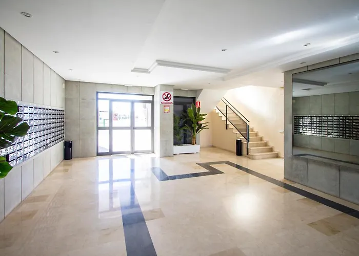 Espacio 2 Primera Linea De Playa