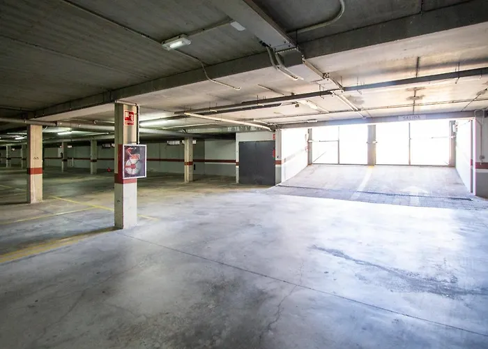 Espacio 2 Primera Linea De Playa דירה