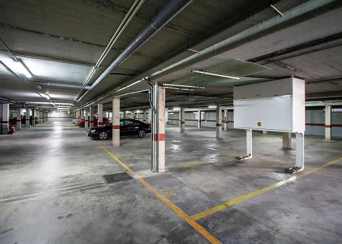 Espacio 2 Primera Linea De Playa דירה קויירה