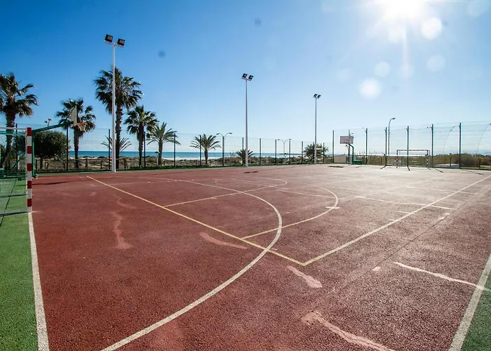 דירה Espacio 2 Primera Linea De Playa קויירה