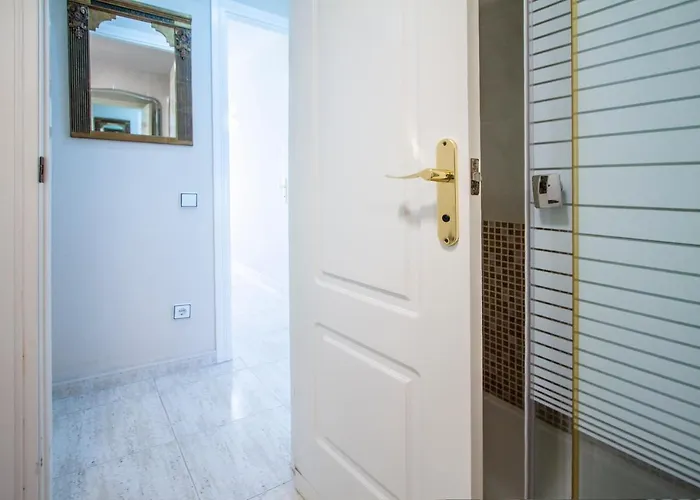 Espacio 2 Primera Linea De Playa * קויירה