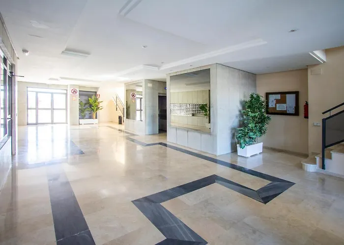 Espacio 2 Primera Linea De Playa דירה קויירה