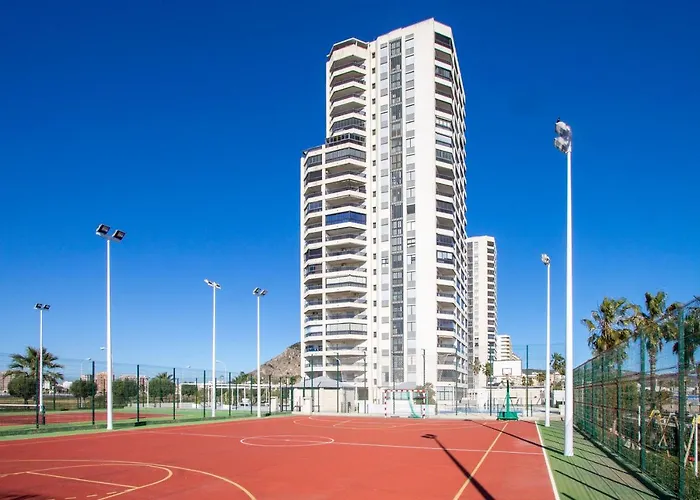 Espacio 2 Primera Linea De Playa קויירה