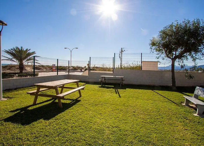 Espacio 2 Primera Linea De Playa