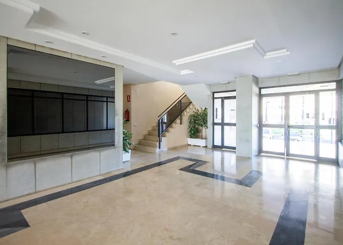 Espacio 2 Primera Linea De Playa דירה