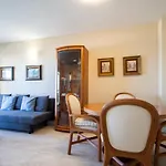 Apartman Espacio 2 Primera Linea De Playa