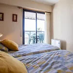 Espacio 2 Primera Linea De Playa Apartman
