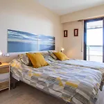 Apartman Espacio 2 Primera Linea De Playa