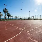 Apartman Espacio 2 Primera Linea De Playa Cullera