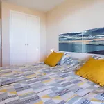 Espacio 2 Primera Linea De Playa Cullera