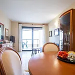 Apartman Espacio 2 Primera Linea De Playa Cullera