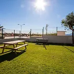 Espacio 2 Primera Linea De Playa