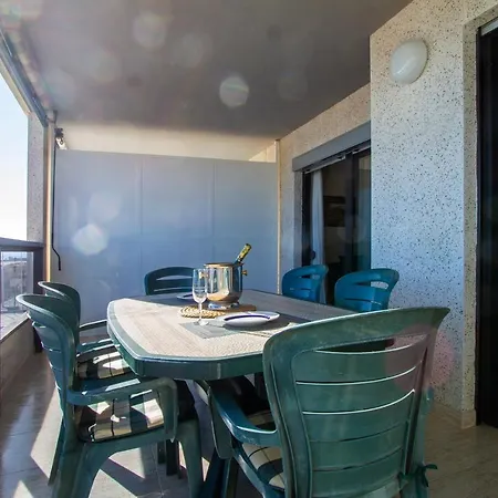 Espacio 2 Primera Linea De Playa كولرا