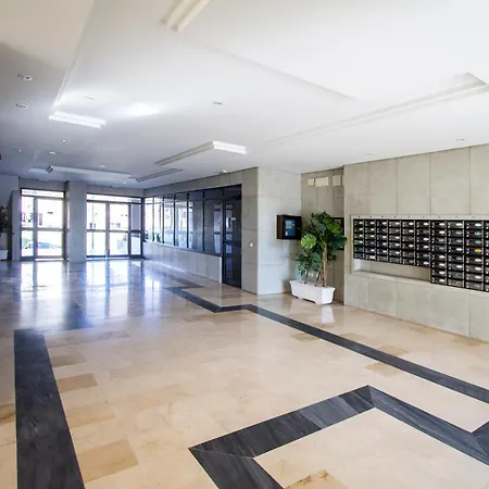 Espacio 2 Primera Linea De Playa Cullera