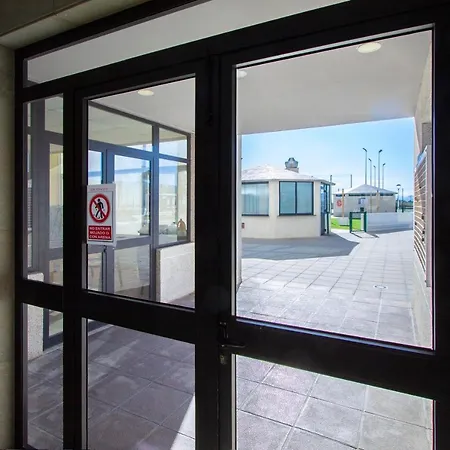 Espacio 2 Primera Linea De Playa