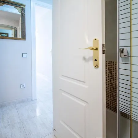 Espacio 2 Primera Linea De Playa * Cullera